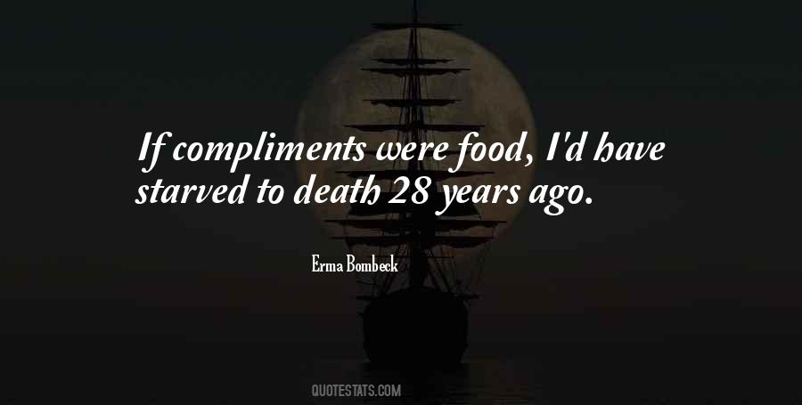 Starved Quotes #277057 Starved Quotes #277057