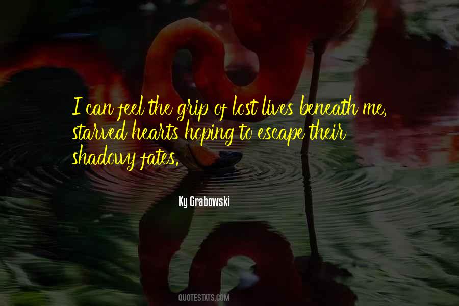 Starved Quotes #303944 Starved Quotes #303944