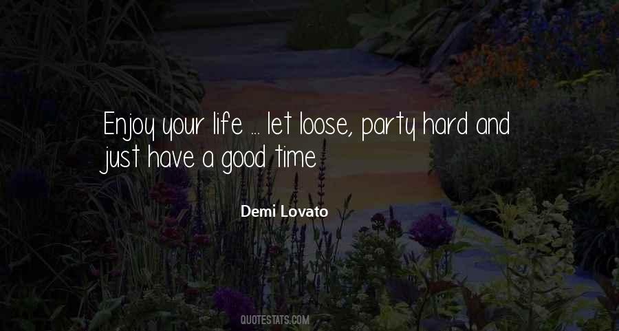 Quotes About Demi Lovato #359090
