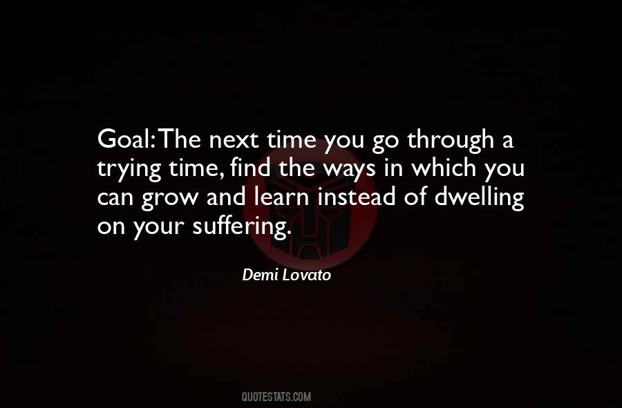 Quotes About Demi Lovato #565650 Quotes About Demi Lovato #565650