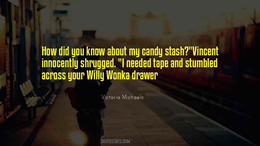 Stash Quotes #1615556