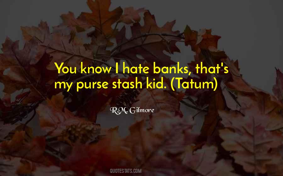 Stash Quotes #1837932