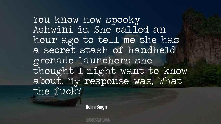 Stash Quotes #399861
