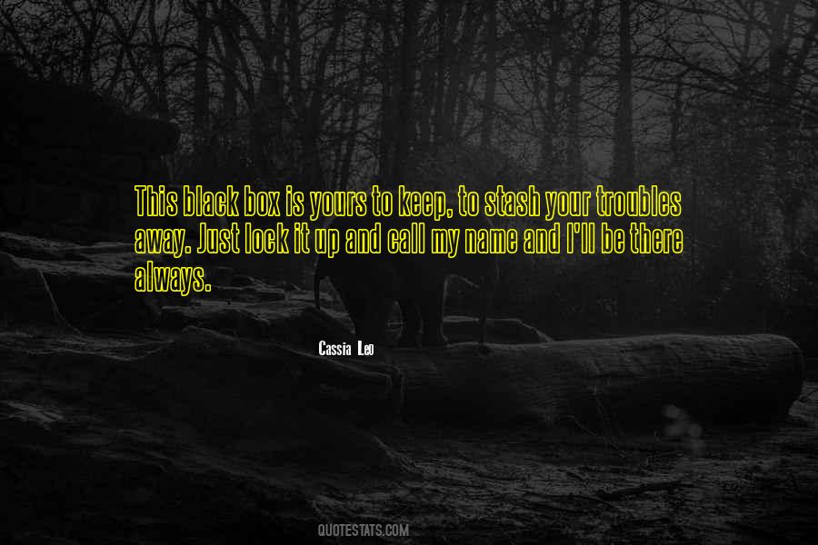 Stash Quotes #453202