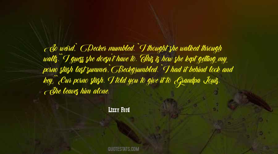 Stash Quotes #598826