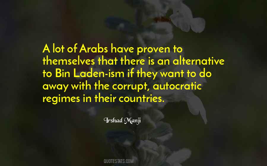 Quotes About Arabs #1022411