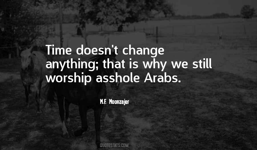 Quotes About Arabs #1379206