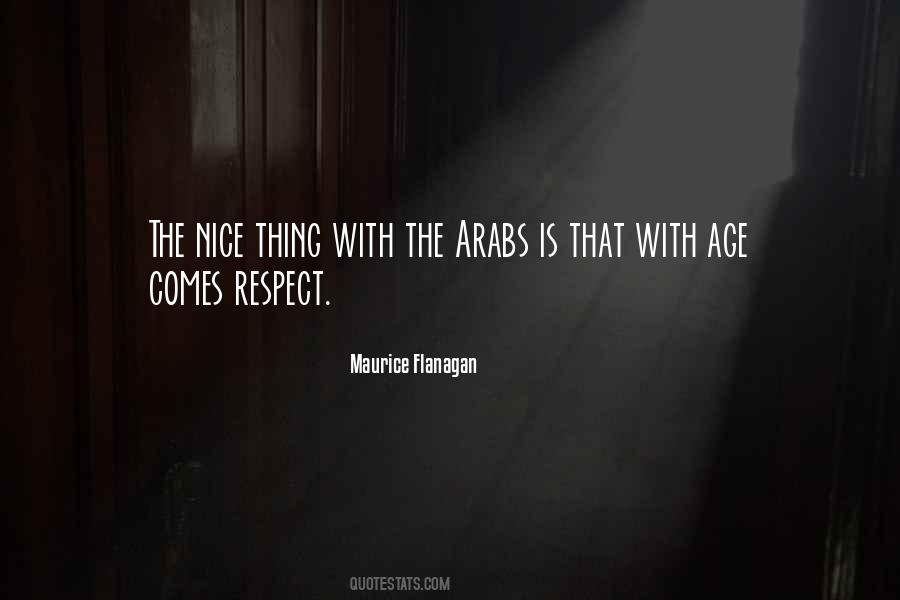 Quotes About Arabs #1413470