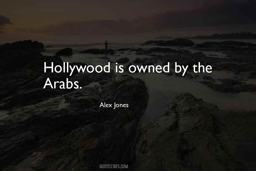 Quotes About Arabs #1662168