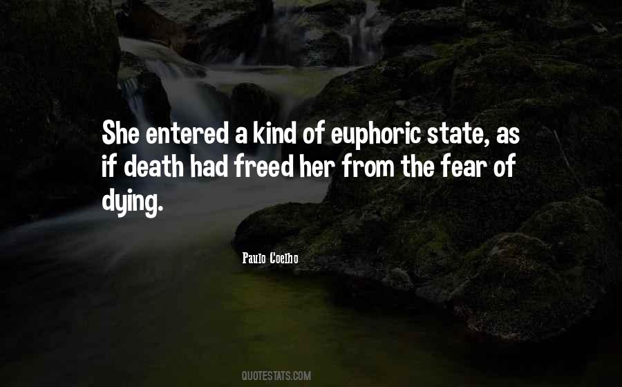 State Of Fear Quotes #649454