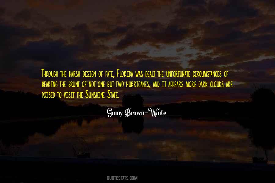 State Of Florida Quotes #349021