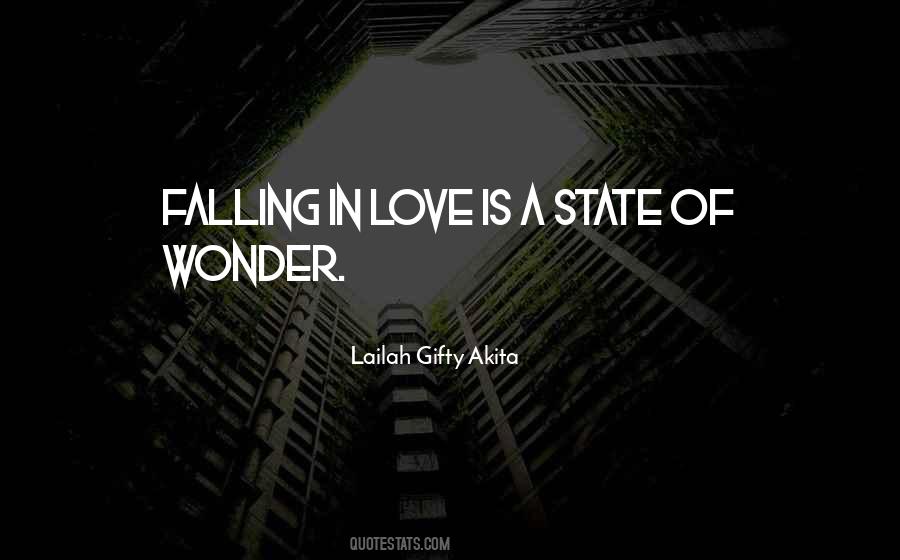 State Of Wonder Quotes #55907