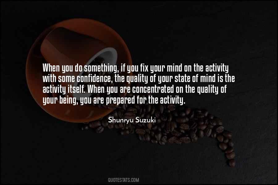 States Of Mind Quotes #36783 States Of Mind Quotes #36783