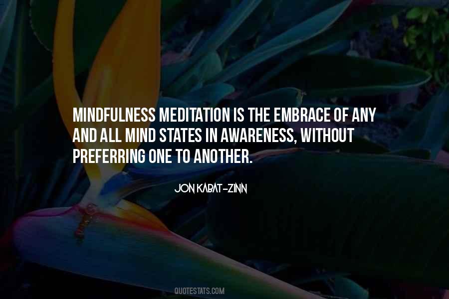 States Of Mind Quotes #461529 States Of Mind Quotes #461529
