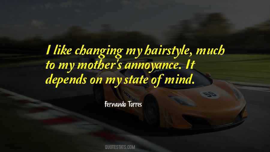 States Of Mind Quotes #521422 States Of Mind Quotes #521422