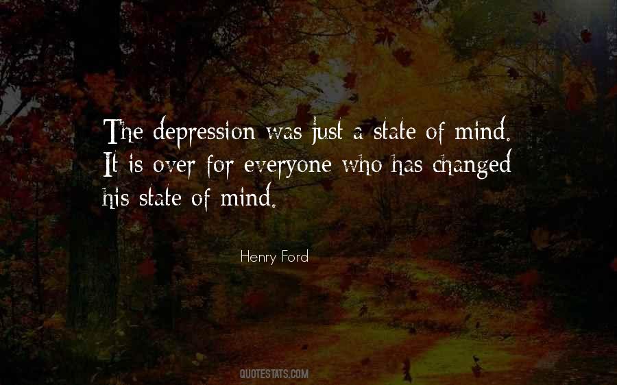 States Of Mind Quotes #548407 States Of Mind Quotes #548407