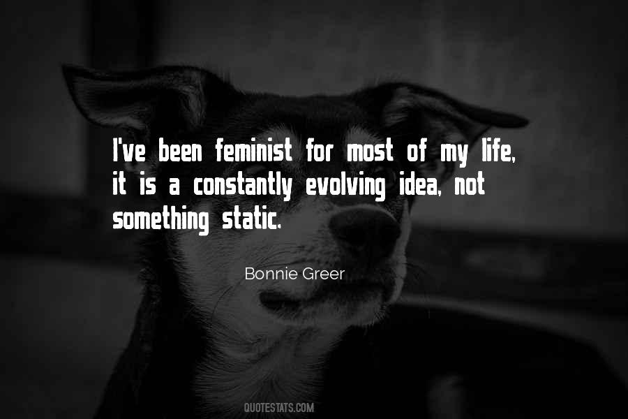 Static Life Quotes #754762
