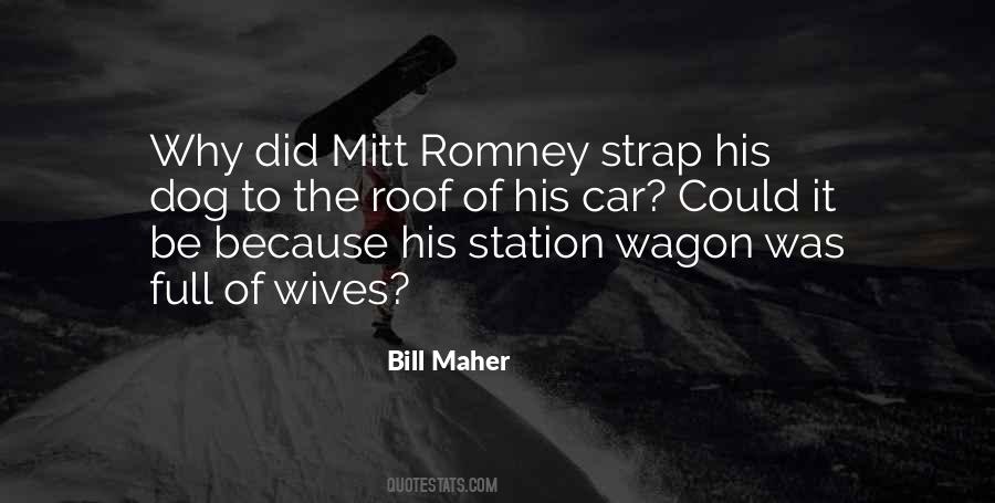 Station Wagon Quotes #1744222
