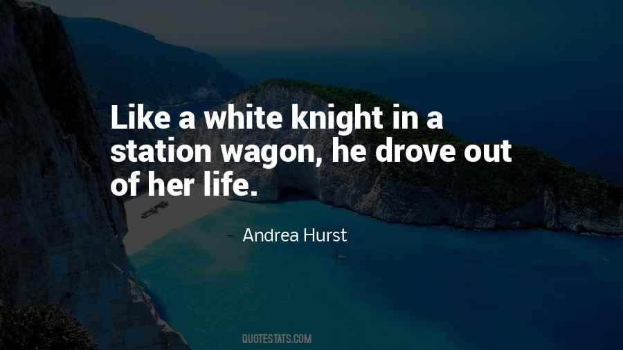 Station Wagon Quotes #477496