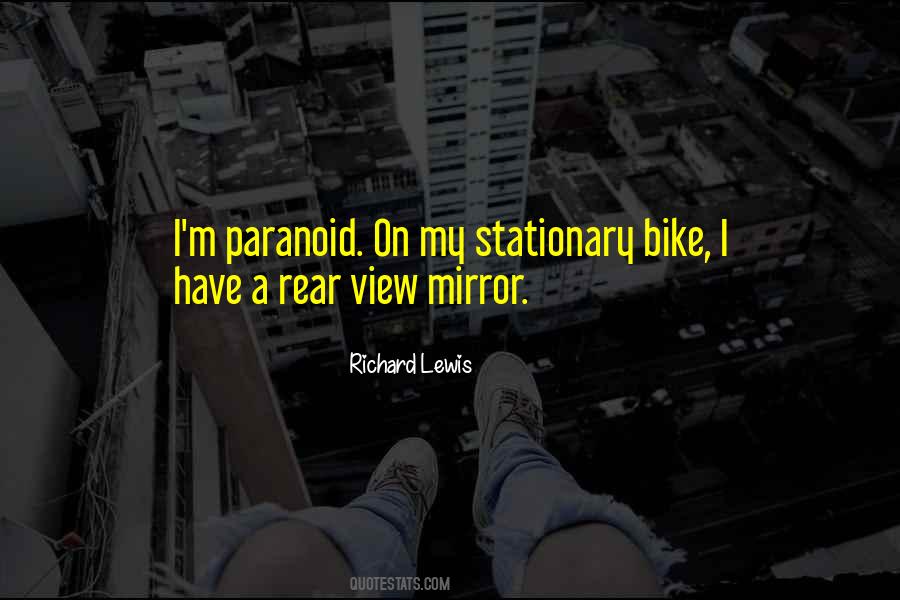 Stationary Bike Quotes #1378566