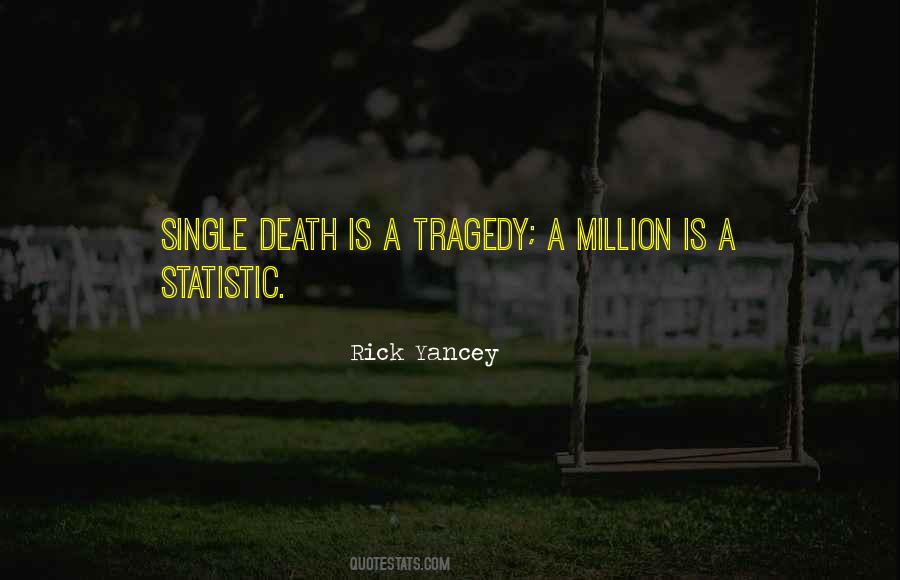 Statistic Quotes #101923