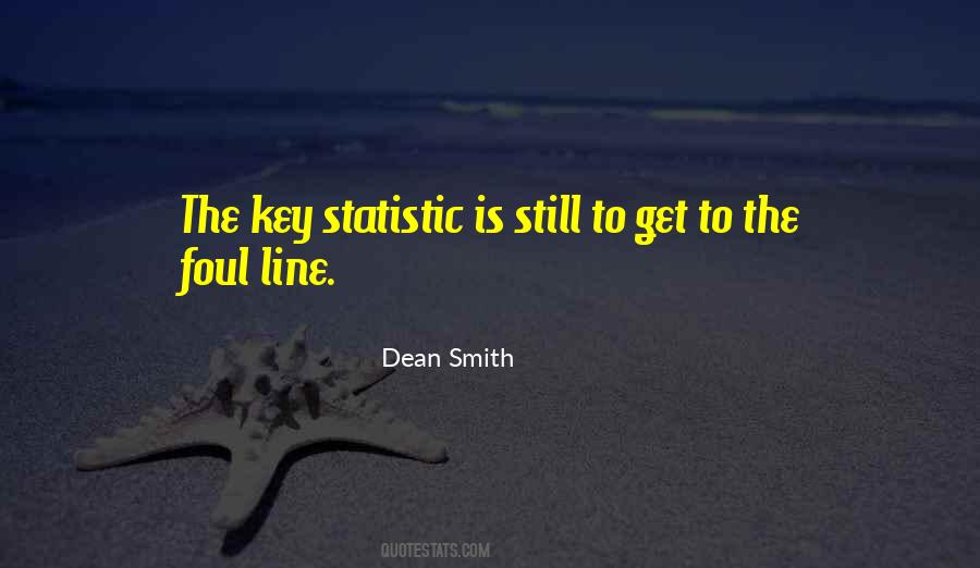 Statistic Quotes #1498705