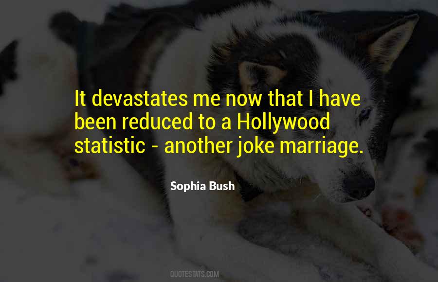 Statistic Quotes #532273