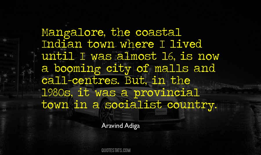 Quotes About Aravind #1445081