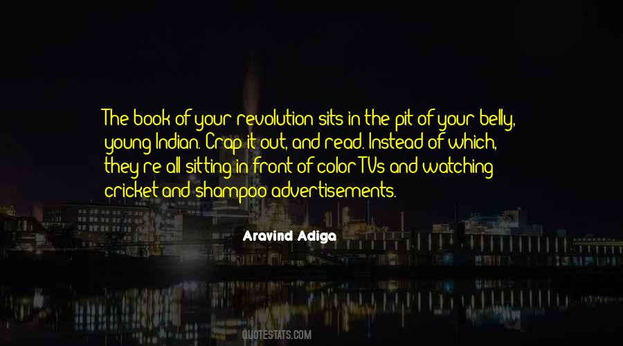 Quotes About Aravind #77331