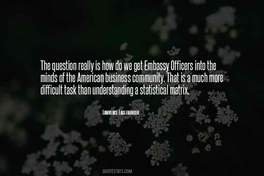 Statistical Quotes #964426