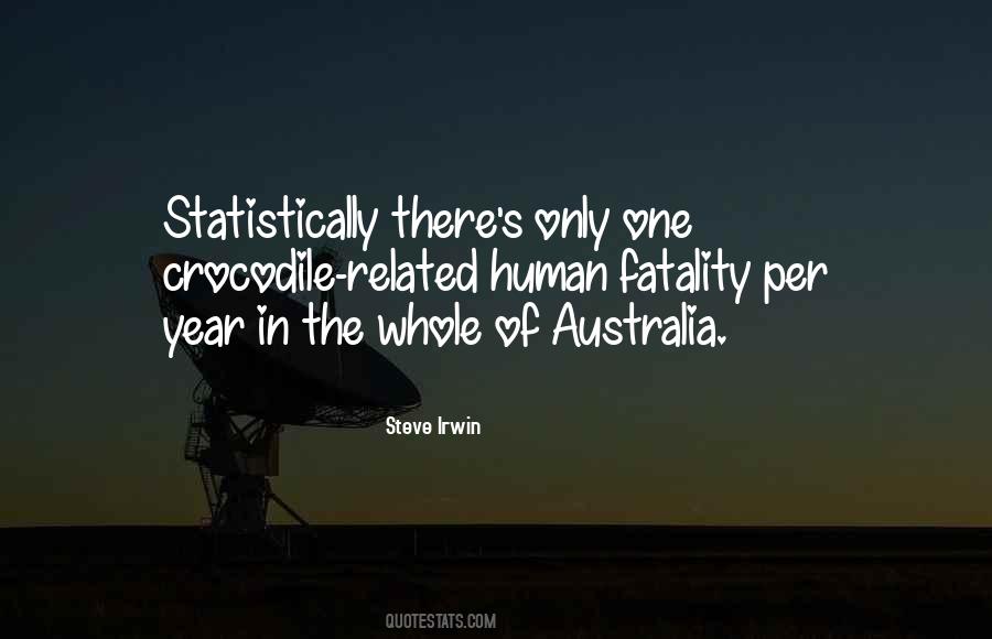Statistically Quotes #911597