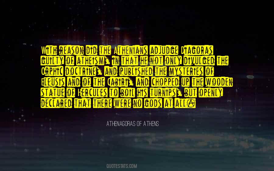 Statue Quotes #1009778