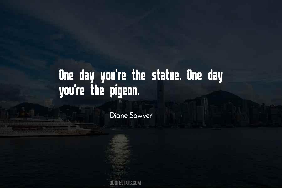 Statue Quotes #1054411