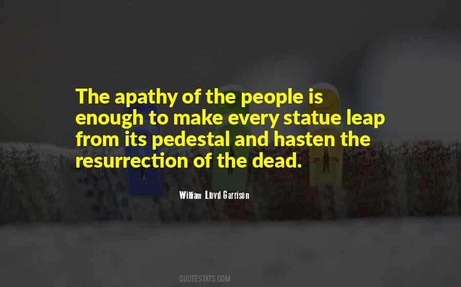 Statue Quotes #1071442