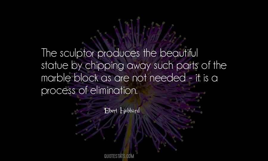 Statue Quotes #1125101