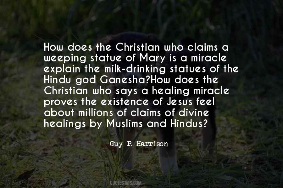 Statue Quotes #1138051