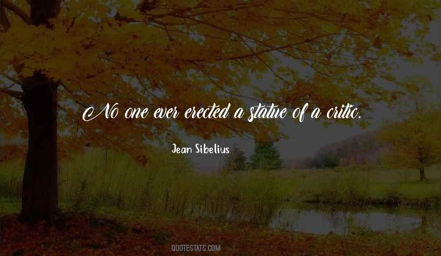Statue Quotes #1158883