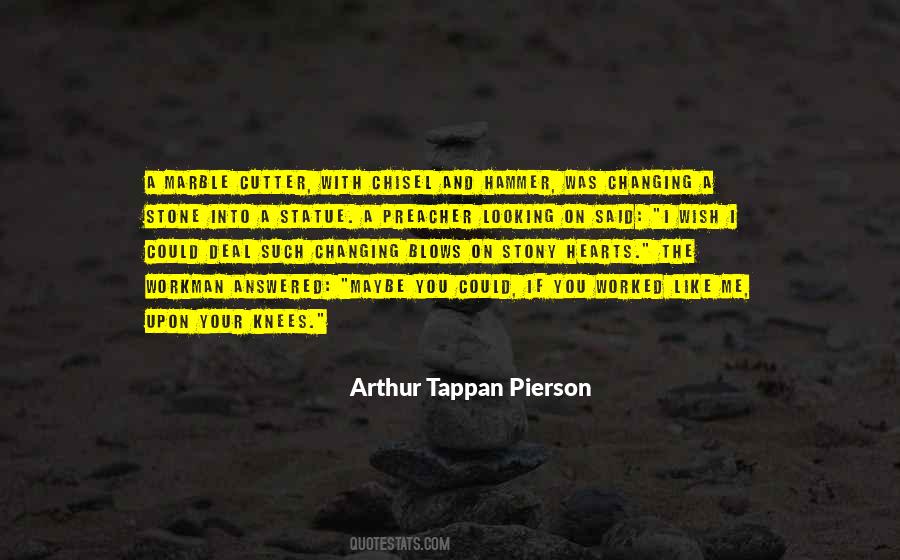 Statue Quotes #1164190