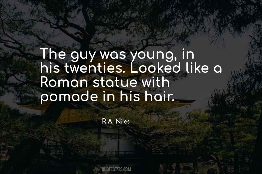 Statue Quotes #1185049