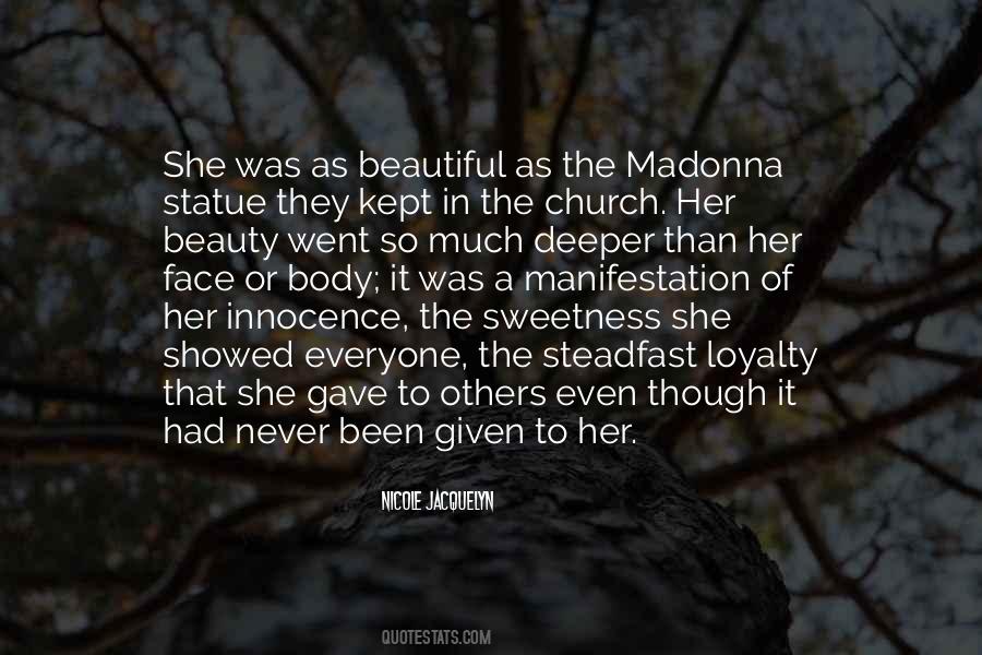Statue Quotes #1214619
