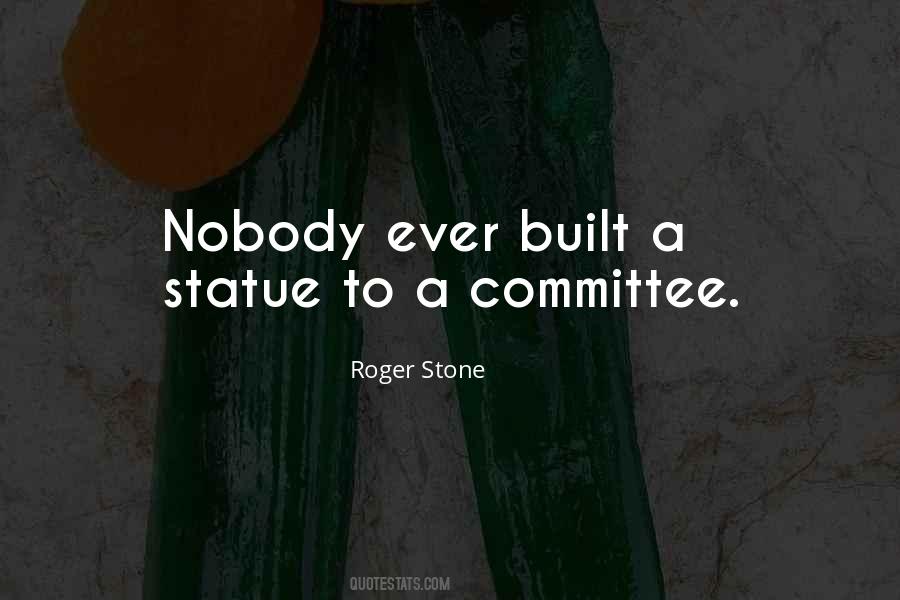 Statue Quotes #1217439