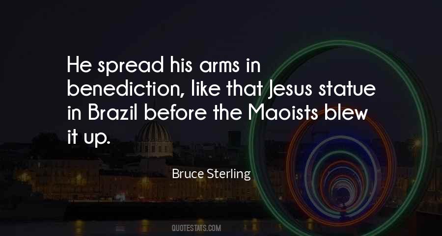 Statue Quotes #1235969