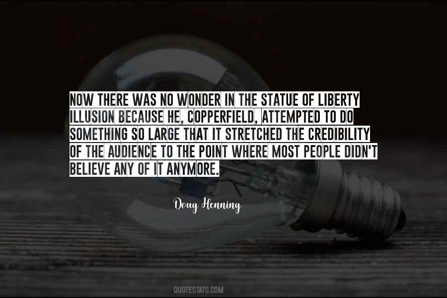 Statue Quotes #1236867