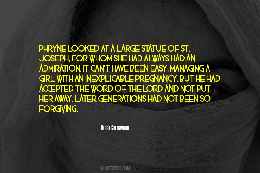 Statue Quotes #1275336