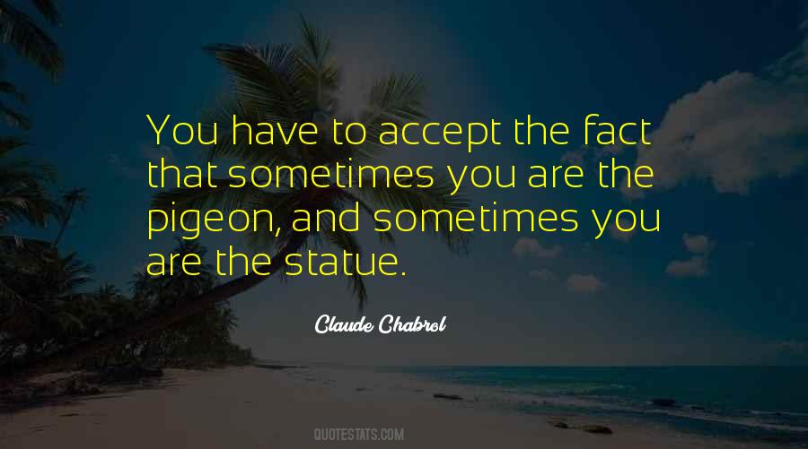 Statue Quotes #1321422