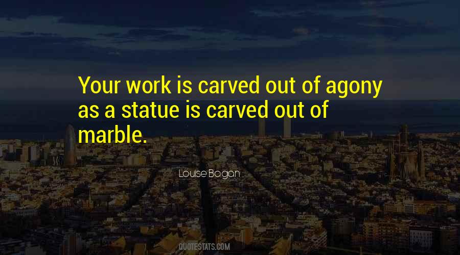 Statue Quotes #1374800