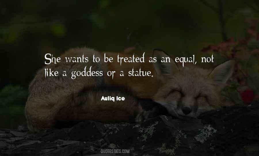 Statue Quotes #1410097