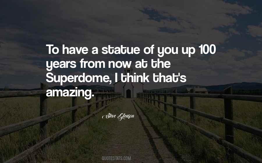 Statue Quotes #1451313