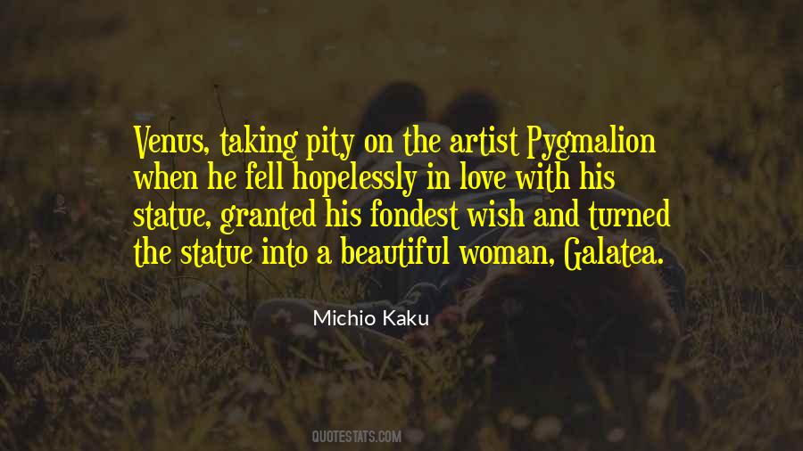 Statue Quotes #1766530