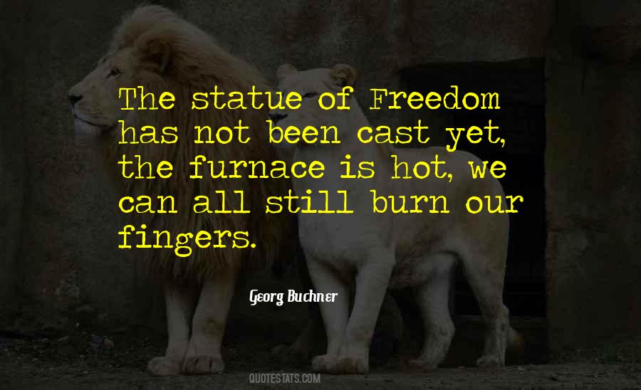 Statue Quotes #1773790